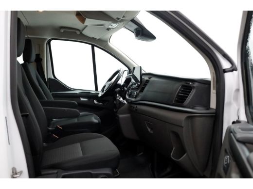 Ford Transit Custom 2.0 TDCI 130pk E6 L1H1 Trend D.C. Airco/Navi 01-2019 ActivLease financial lease