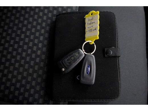 Ford Transit Custom 2.0 TDCI 130pk E6 L1H1 Trend D.C. Airco/Navi 01-2019 ActivLease financial lease