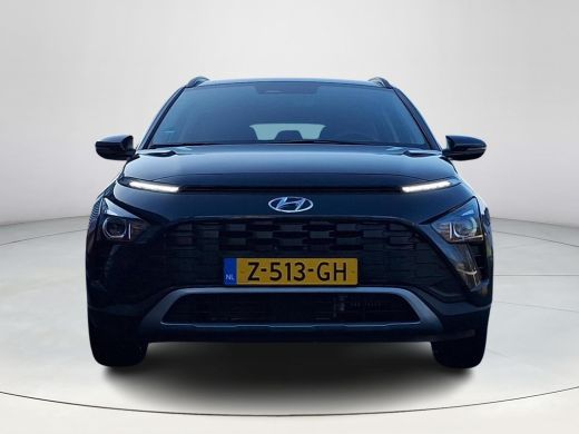 Hyundai Bayon 1.0 T-GDI Comfort Smart | Apple Carplay | Achteruitrij camera | Lichtmetalen velgen | Parkeersens... ActivLease financial lease