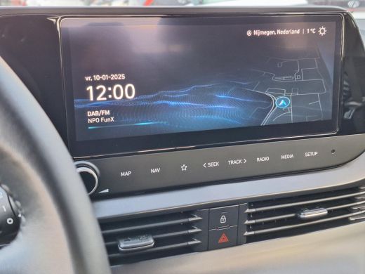 Hyundai Bayon 1.0 T-GDI Comfort Smart | Apple Carplay | Achteruitrij camera | Lichtmetalen velgen | Parkeersens... ActivLease financial lease