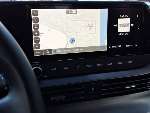Hyundai Bayon 1.0 T-GDI Comfort Smart | Apple Carplay | Achteruitrij camera | Lichtmetalen velgen | Parkeersens... ActivLease financial lease