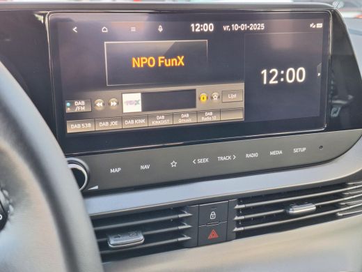 Hyundai Bayon 1.0 T-GDI Comfort Smart | Apple Carplay | Achteruitrij camera | Lichtmetalen velgen | Parkeersens... ActivLease financial lease