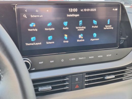 Hyundai Bayon 1.0 T-GDI Comfort Smart | Apple Carplay | Achteruitrij camera | Lichtmetalen velgen | Parkeersens... ActivLease financial lease