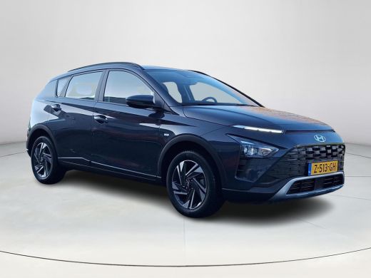 Hyundai Bayon 1.0 T-GDI Comfort Smart | Apple Carplay | Achteruitrij camera | Lichtmetalen velgen | Parkeersens... ActivLease financial lease