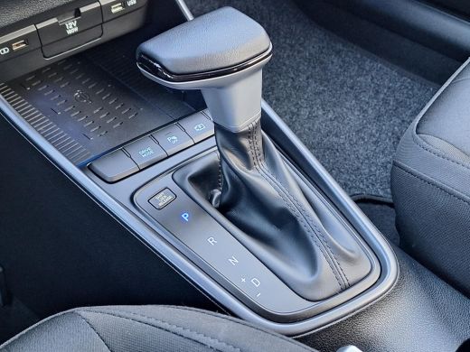 Hyundai Bayon 1.0 T-GDI Comfort Smart | Apple Carplay | Achteruitrij camera | Lichtmetalen velgen | Parkeersens... ActivLease financial lease