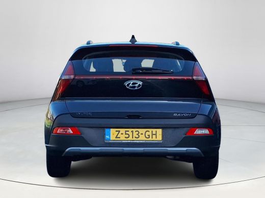 Hyundai Bayon 1.0 T-GDI Comfort Smart | Apple Carplay | Achteruitrij camera | Lichtmetalen velgen | Parkeersens... ActivLease financial lease
