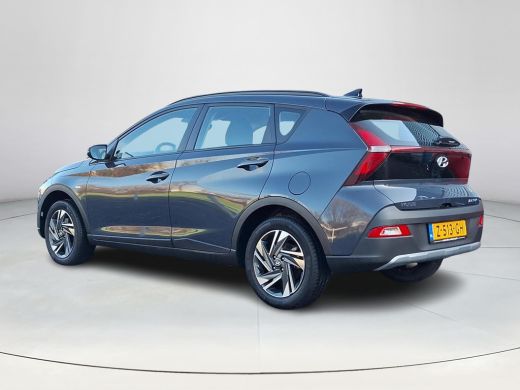 Hyundai Bayon 1.0 T-GDI Comfort Smart | Apple Carplay | Achteruitrij camera | Lichtmetalen velgen | Parkeersens... ActivLease financial lease