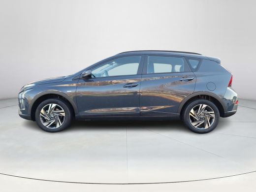 Hyundai Bayon 1.0 T-GDI Comfort Smart | Apple Carplay | Achteruitrij camera | Lichtmetalen velgen | Parkeersens... ActivLease financial lease