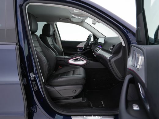 Mercedes GLE 350 de 4MATIC (INCL.BTW) *BURMESTER | FULL-LED | FULL-LEATHER | WIDE-SCREEN-COCKPIT | SFEER-VERL... ActivLease financial lease
