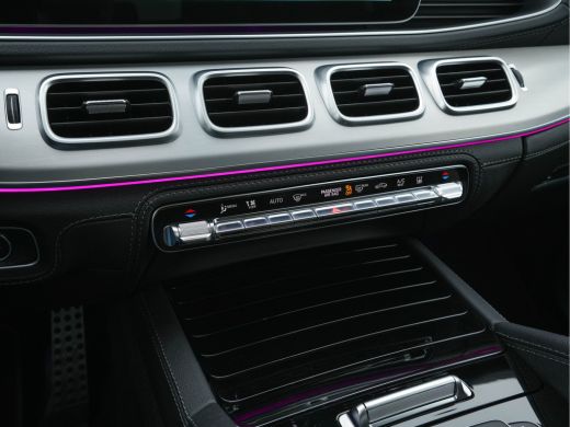 Mercedes GLE 350 de 4MATIC (INCL.BTW) *BURMESTER | FULL-LED | FULL-LEATHER | WIDE-SCREEN-COCKPIT | SFEER-VERL... ActivLease financial lease
