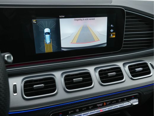 Mercedes GLE 350 de 4MATIC (INCL.BTW) *BURMESTER | FULL-LED | FULL-LEATHER | WIDE-SCREEN-COCKPIT | SFEER-VERL... ActivLease financial lease