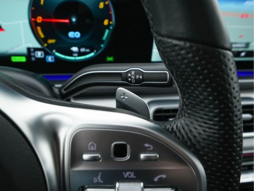 Mercedes GLE 350 de 4MATIC (INCL.BTW) *BURMESTER | FULL-LED | FULL-LEATHER | WIDE-SCREEN-COCKPIT | SFEER-VERL... ActivLease financial lease