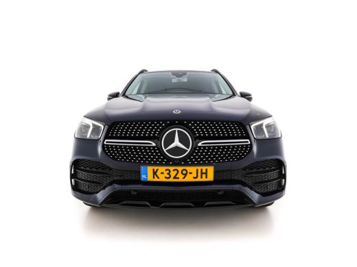 Mercedes GLE 350 de 4MATIC (INCL.BTW) *BURMESTER | FULL-LED | FULL-LEATHER | WIDE-SCREEN-COCKPIT | SFEER-VERL... ActivLease financial lease
