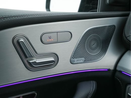 Mercedes GLE 350 de 4MATIC (INCL.BTW) *BURMESTER | FULL-LED | FULL-LEATHER | WIDE-SCREEN-COCKPIT | SFEER-VERL... ActivLease financial lease