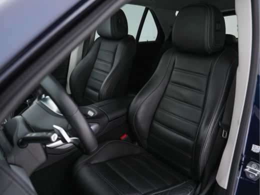 Mercedes GLE 350 de 4MATIC (INCL.BTW) *BURMESTER | FULL-LED | FULL-LEATHER | WIDE-SCREEN-COCKPIT | SFEER-VERL... ActivLease financial lease