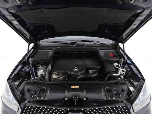 Mercedes GLE 350 de 4MATIC (INCL.BTW) *BURMESTER | FULL-LED | FULL-LEATHER | WIDE-SCREEN-COCKPIT | SFEER-VERL... ActivLease financial lease