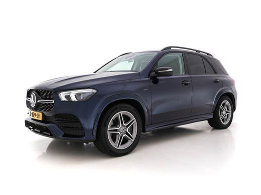 Mercedes GLE 350 de 4MATIC (INCL.BTW) *BURMESTER | FULL-LED | FULL-LEATHER | WIDE-SCREEN-COCKPIT | SFEER-VERL... ActivLease financial lease