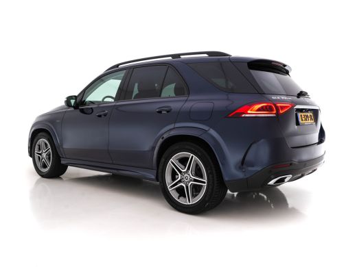 Mercedes GLE 350 de 4MATIC (INCL.BTW) *BURMESTER | FULL-LED | FULL-LEATHER | WIDE-SCREEN-COCKPIT | SFEER-VERL... ActivLease financial lease