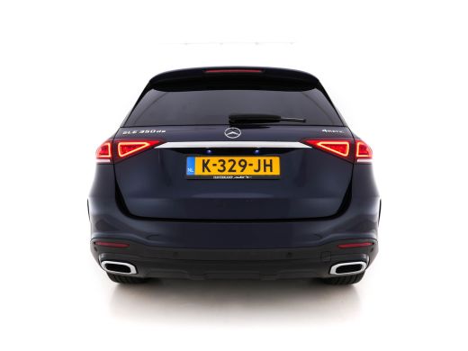 Mercedes GLE 350 de 4MATIC (INCL.BTW) *BURMESTER | FULL-LED | FULL-LEATHER | WIDE-SCREEN-COCKPIT | SFEER-VERL... ActivLease financial lease