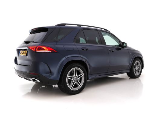 Mercedes GLE 350 de 4MATIC (INCL.BTW) *BURMESTER | FULL-LED | FULL-LEATHER | WIDE-SCREEN-COCKPIT | SFEER-VERL... ActivLease financial lease