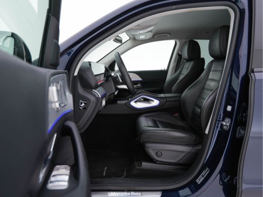 Mercedes GLE 350 de 4MATIC (INCL.BTW) *BURMESTER | FULL-LED | FULL-LEATHER | WIDE-SCREEN-COCKPIT | SFEER-VERL... ActivLease financial lease