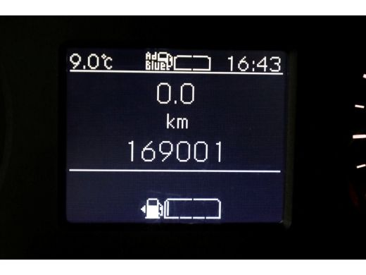 Mercedes Sprinter 314 CDI 143pk Bakwagen met laadklep en zijdeur L440 1040kg laadverm. 01-2021 ActivLease financial lease