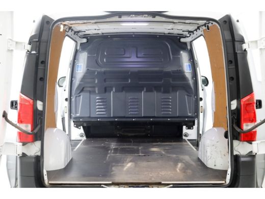 Mercedes Vito 111 CDI 115pk E6 Lang 2x Schuifdeur/Airco 01-2018 ActivLease financial lease