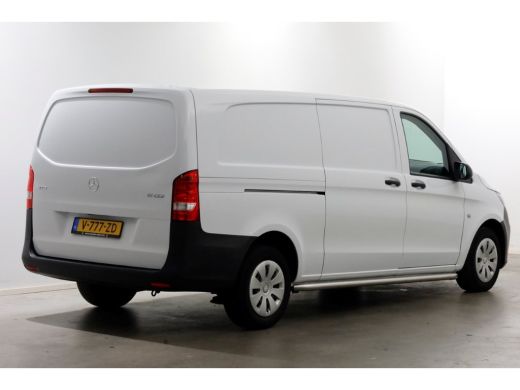 Mercedes Vito 111 CDI 115pk E6 XL Extra Lang Airco/Camera/Achterklep 06-2019 ActivLease financial lease