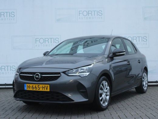 Opel Corsa 1.2 Edition NL AUTO | CARPLAY | PDC | CRUISE |