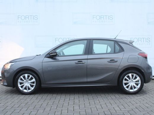 Opel Corsa 1.2 Edition NL AUTO | CARPLAY | PDC | CRUISE | ActivLease financial lease