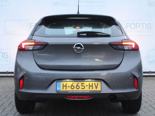 Opel Corsa 1.2 Edition NL AUTO | CARPLAY | PDC | CRUISE | ActivLease financial lease