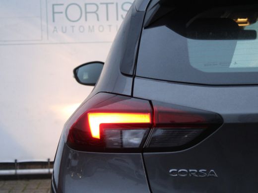 Opel Corsa 1.2 Edition NL AUTO | CARPLAY | PDC | CRUISE | ActivLease financial lease
