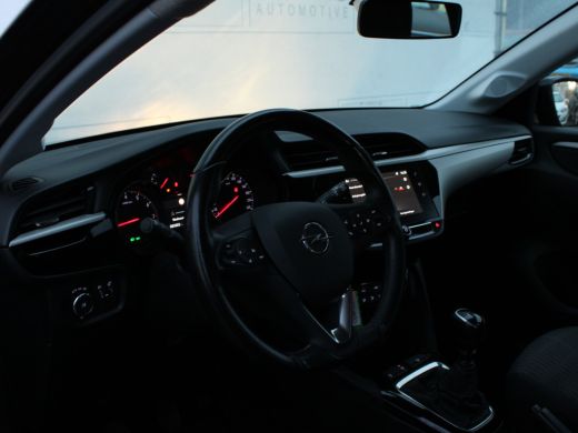 Opel Corsa 1.2 Edition NL AUTO | CARPLAY | PDC | CRUISE | ActivLease financial lease