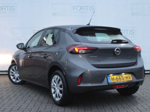 Opel Corsa 1.2 Edition NL AUTO | CARPLAY | PDC | CRUISE | ActivLease financial lease