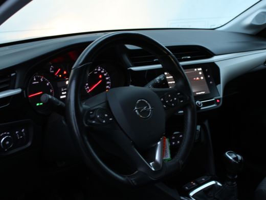 Opel Corsa 1.2 Edition NL AUTO | CARPLAY | PDC | CRUISE | ActivLease financial lease
