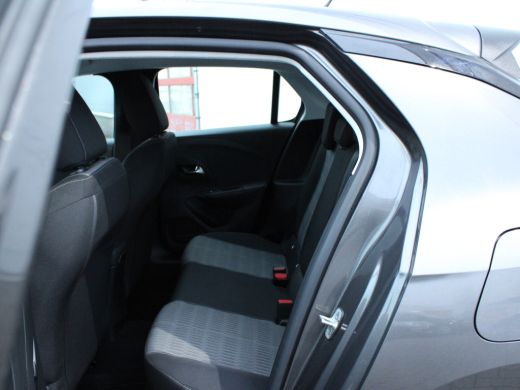 Opel Corsa 1.2 Edition NL AUTO | CARPLAY | PDC | CRUISE | ActivLease financial lease