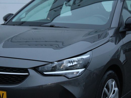 Opel Corsa 1.2 Edition NL AUTO | CARPLAY | PDC | CRUISE | ActivLease financial lease