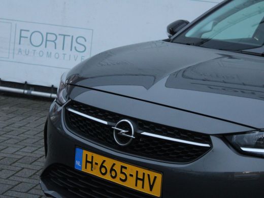 Opel Corsa 1.2 Edition NL AUTO | CARPLAY | PDC | CRUISE | ActivLease financial lease