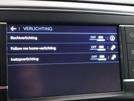 Peugeot Expert 2.0 BLUEHDI 180 PK AUT. SPORT PREMIUM + 2 SCHUIFDEUREN | HEAD-UP | CAMERA | TREEPLANKEN ActivLease financial lease