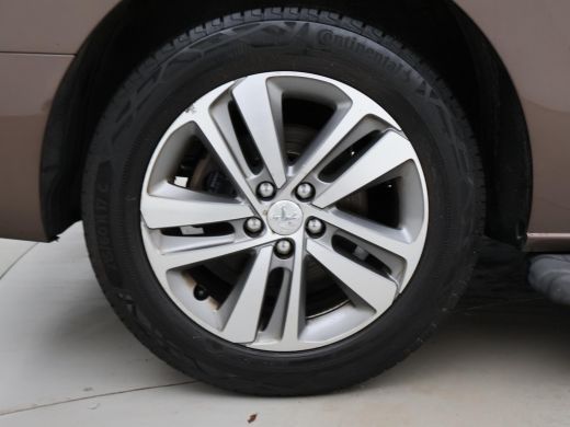 Peugeot Expert 2.0 BLUEHDI 180 PK AUT. SPORT PREMIUM + 2 SCHUIFDEUREN | HEAD-UP | CAMERA | TREEPLANKEN ActivLease financial lease