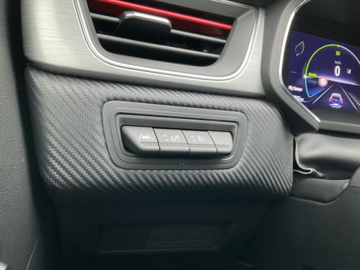 Renault Captur 1.6 E-Tech Hybrid 145 R.S. Line DealerOH 1Eig FullNavi Cam Carplay ActivLease financial lease