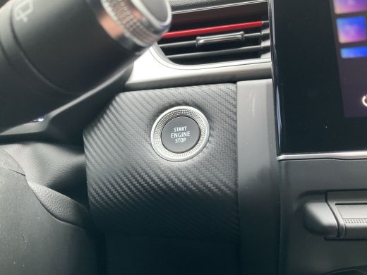 Renault Captur 1.6 E-Tech Hybrid 145 R.S. Line DealerOH 1Eig FullNavi Cam Carplay ActivLease financial lease