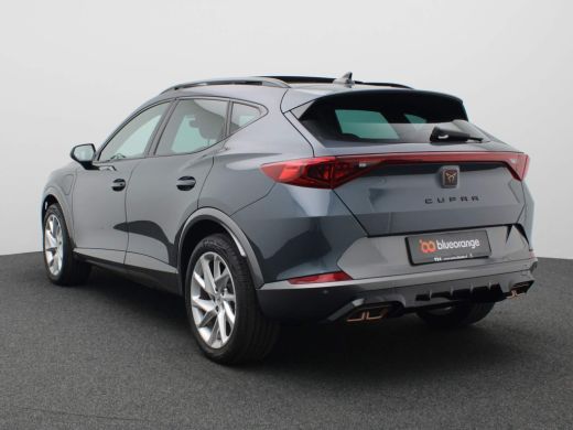 Seat Formentor 1.4 e-Hybrid Business 204PK DSG full led, adpative cruise, keyless, lane assist, stuur-stoelverwa... ActivLease financial lease