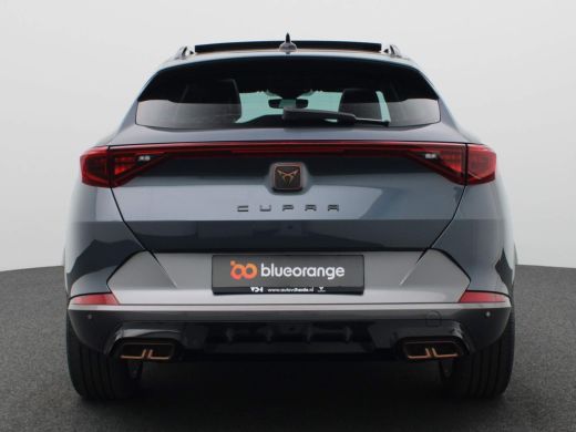 Seat Formentor 1.4 e-Hybrid Business 204PK DSG full led, adpative cruise, keyless, lane assist, stuur-stoelverwa... ActivLease financial lease