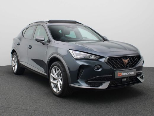 Seat Formentor 1.4 e-Hybrid Business 204PK DSG full led, adpative cruise, keyless, lane assist, stuur-stoelverwa... ActivLease financial lease