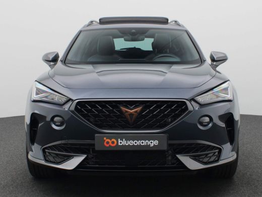 Seat Formentor 1.4 e-Hybrid Business 204PK DSG full led, adpative cruise, keyless, lane assist, stuur-stoelverwa... ActivLease financial lease