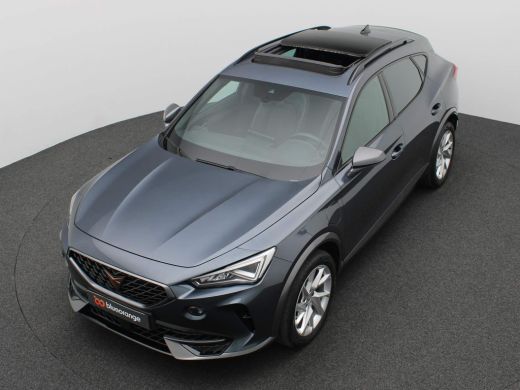 Seat Formentor 1.4 e-Hybrid Business 204PK DSG full led, adpative cruise, keyless, lane assist, stuur-stoelverwa... ActivLease financial lease