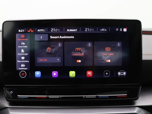 Seat Formentor 1.4 e-Hybrid Business 204PK DSG full led, adpative cruise, keyless, lane assist, stuur-stoelverwa... ActivLease financial lease
