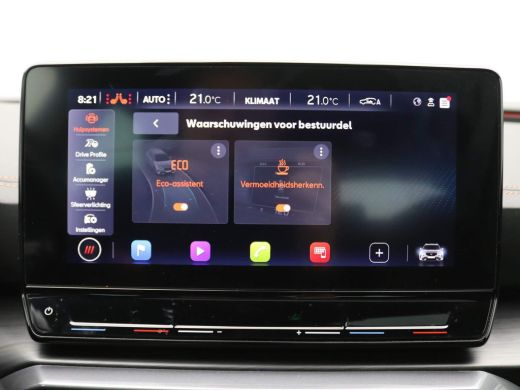 Seat Formentor 1.4 e-Hybrid Business 204PK DSG full led, adpative cruise, keyless, lane assist, stuur-stoelverwa... ActivLease financial lease