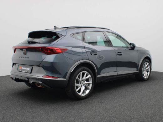 Seat Formentor 1.4 e-Hybrid Business 204PK DSG full led, adpative cruise, keyless, lane assist, stuur-stoelverwa... ActivLease financial lease